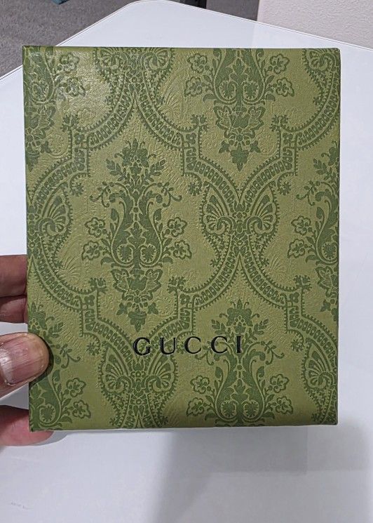 Gucci Mens Wallet
