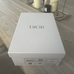 Dior Heels 