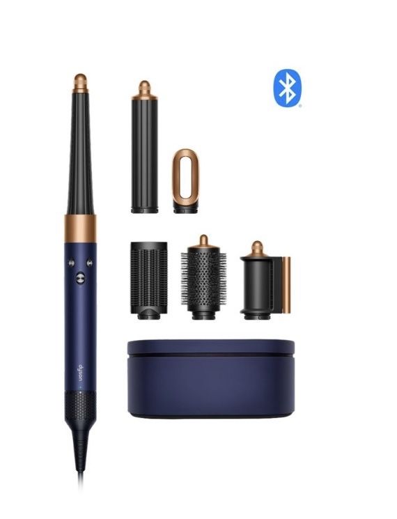 Dyson Airwrap Complete Long