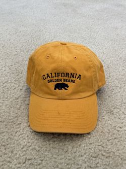 Official CAL Berkeley Hat