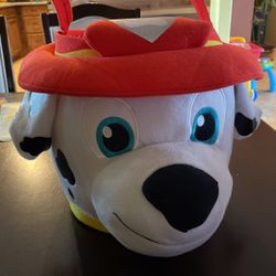Paw Patrol Baskets 