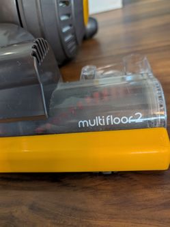 Dyson multifloor 2
