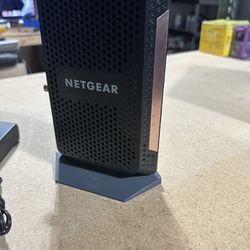 Netgear Nighthawk CM1100 Docsis 3.1 Cable Modem