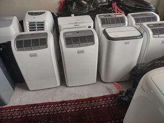 Portable AC sale