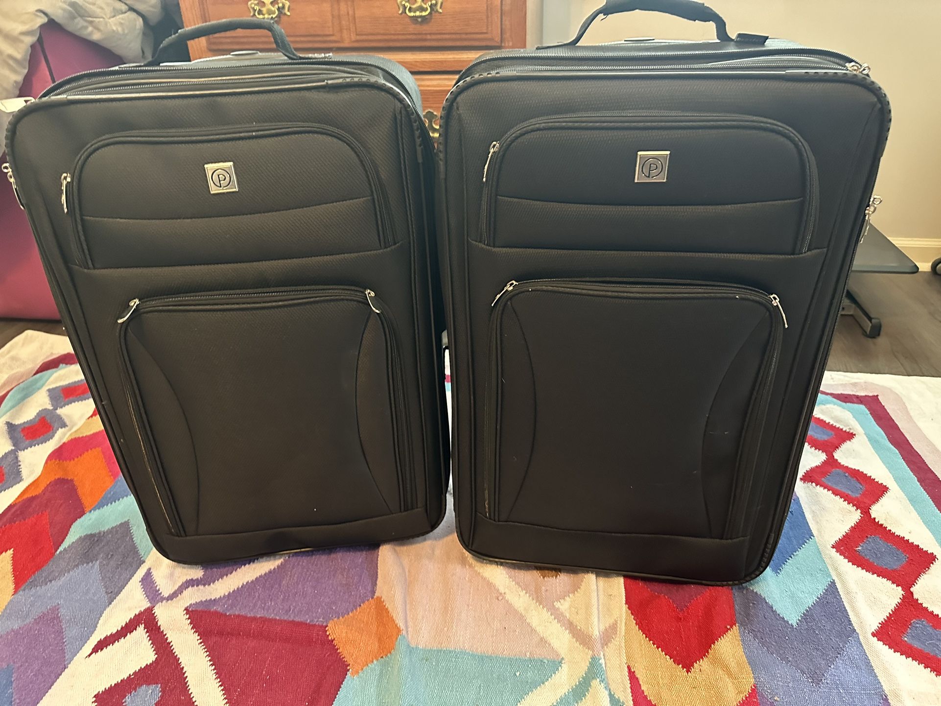 Luggage