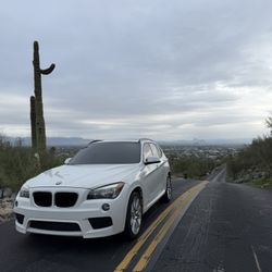 2013 BMW X1