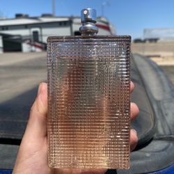 Burberry perfume Brit Rhythm 3.0 oz