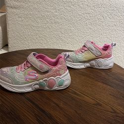Us 11 skechers magical collection