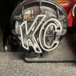 Kc Apollo Pro Lights 