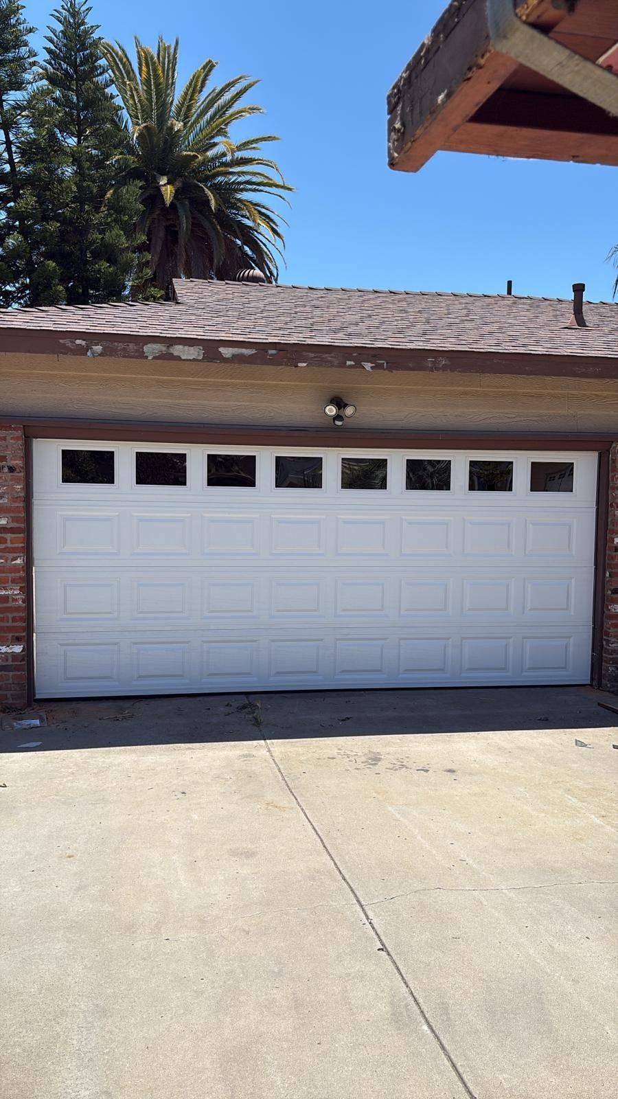 Garage Doors
