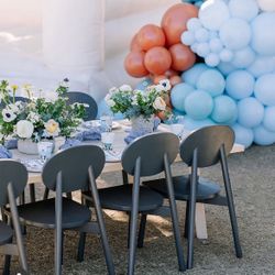 Kids Chairs (8)
