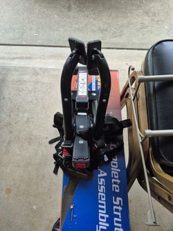 Allen Bike Rack For Dodge Dart