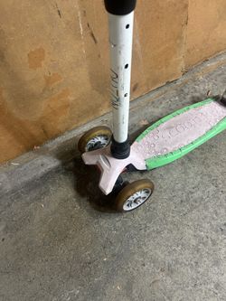 scooter