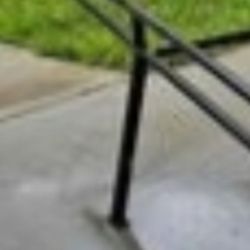 Small Truck  Ladders Rack  