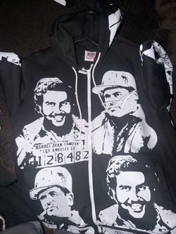 Asaali hoodie