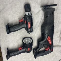 Drill Master Set for Sale in Pahrump NV OfferUp