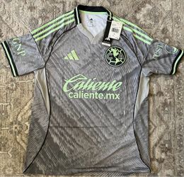 Adidas Club América Away Jersey Size L