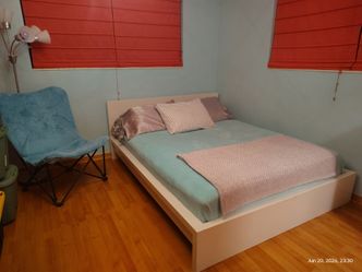 IKEA Bedroom Set