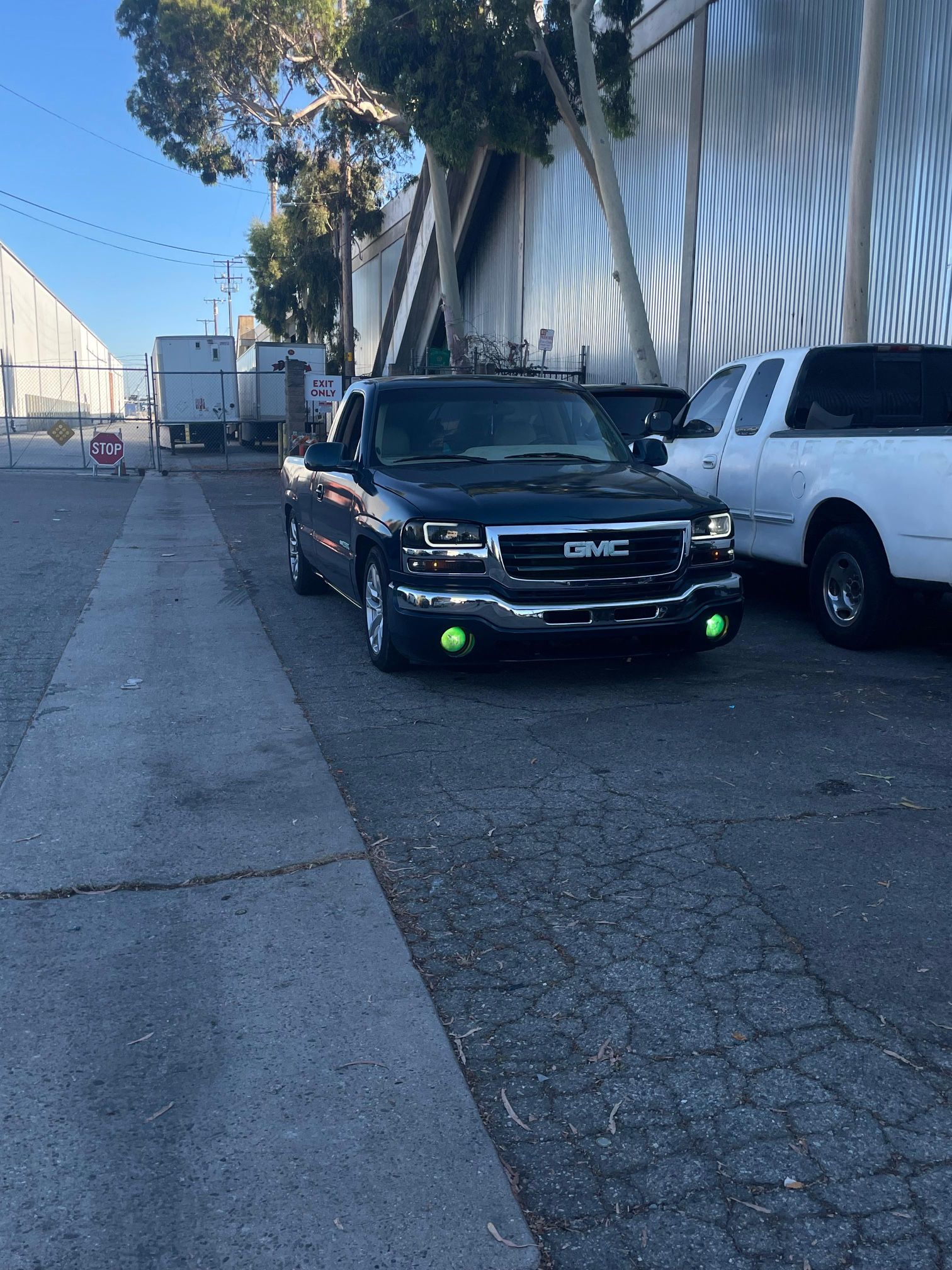 Camioneta Gmc Sierra 1500 