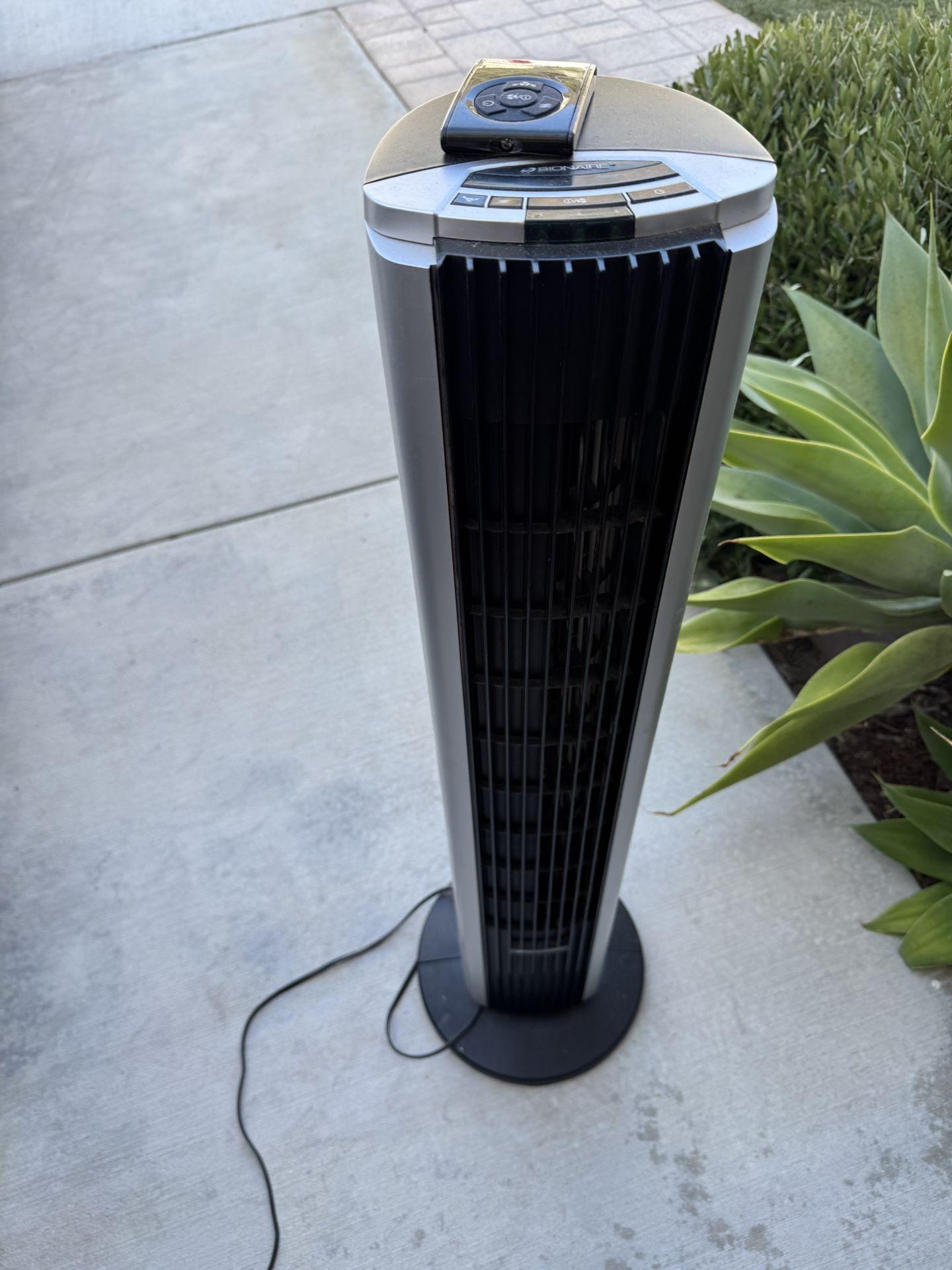 Bionaire Fan
