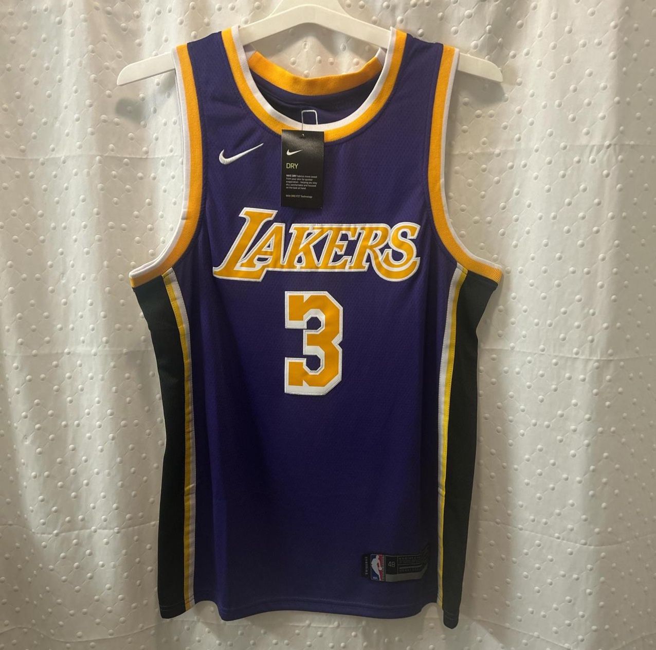 Anthony Davis Jersey