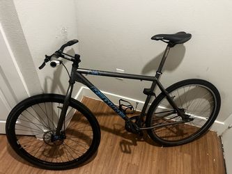 Redline Monocog