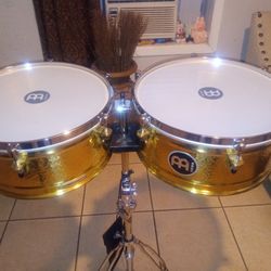 Timbales