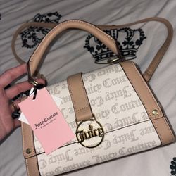 Juicy Purse