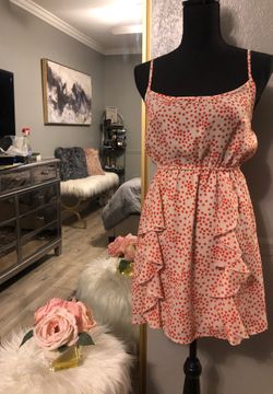 Summer dress