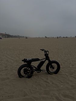 Ebike