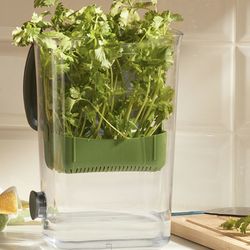 Princess House Herb Keeper 