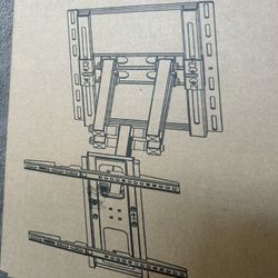 T V MOUNT Heavy Duty 
