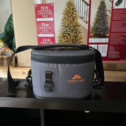 Ozark Trail Lunchbox