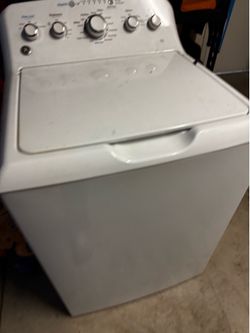 Washer used