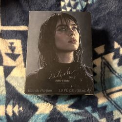 Billie Eilish No. 2 Perfume