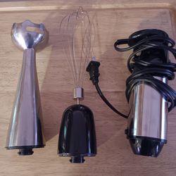 NICE HAND MIXER FOR SALE