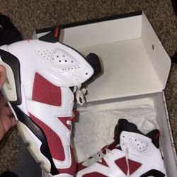 Jordan 6