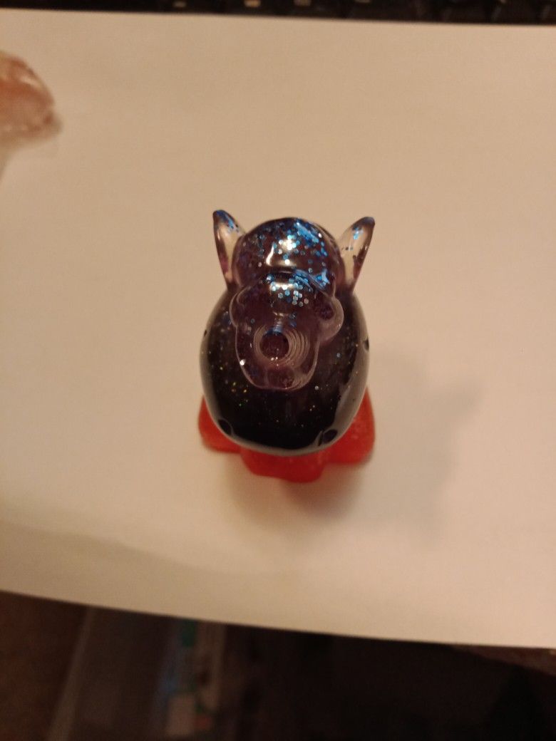 Unicorn Figurine
