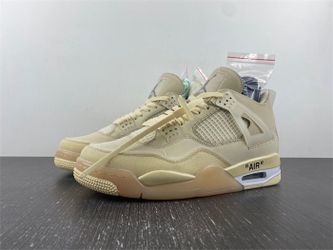 JRD 4 Retro OW Sail