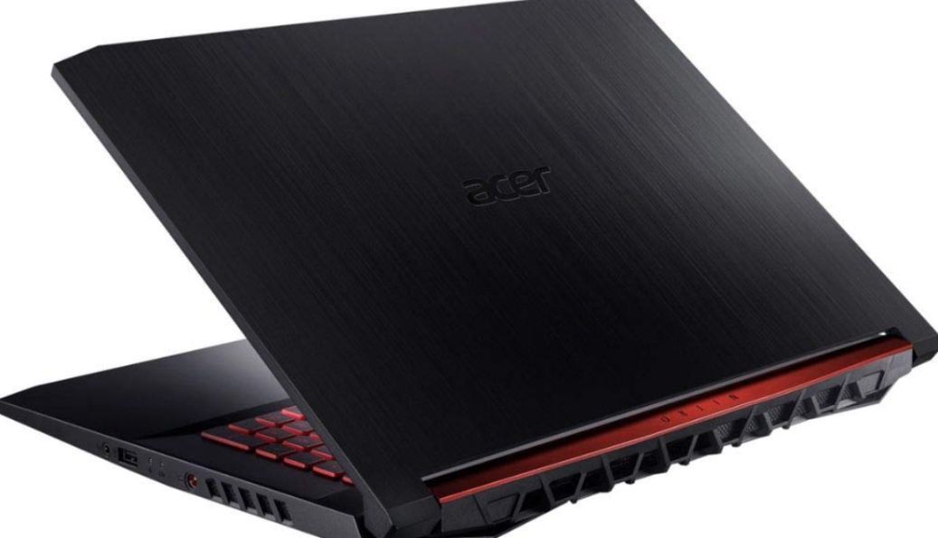 Acer Nitro 5 AN517-51 Laptop 15.6" I5-9300H 2.4GHz, 8GB RAM, 476GB GTX 1650
