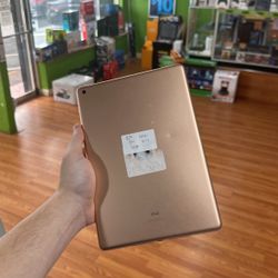 iPad 8th Generation Wifi Only 32GB Used 