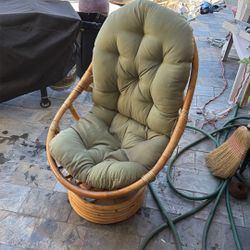 Lounge Chair 