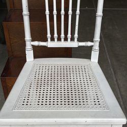 Vintage Stickley Bros Chair