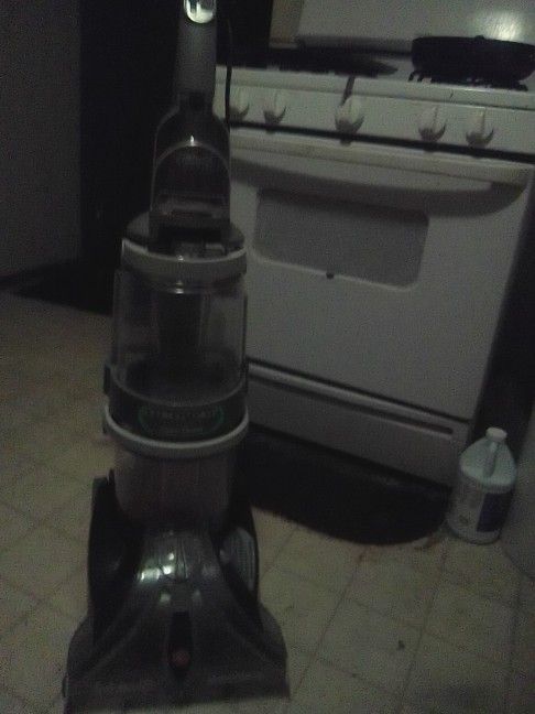 Wholoo Shop Vac