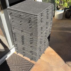 Commercial Weight Room Mats