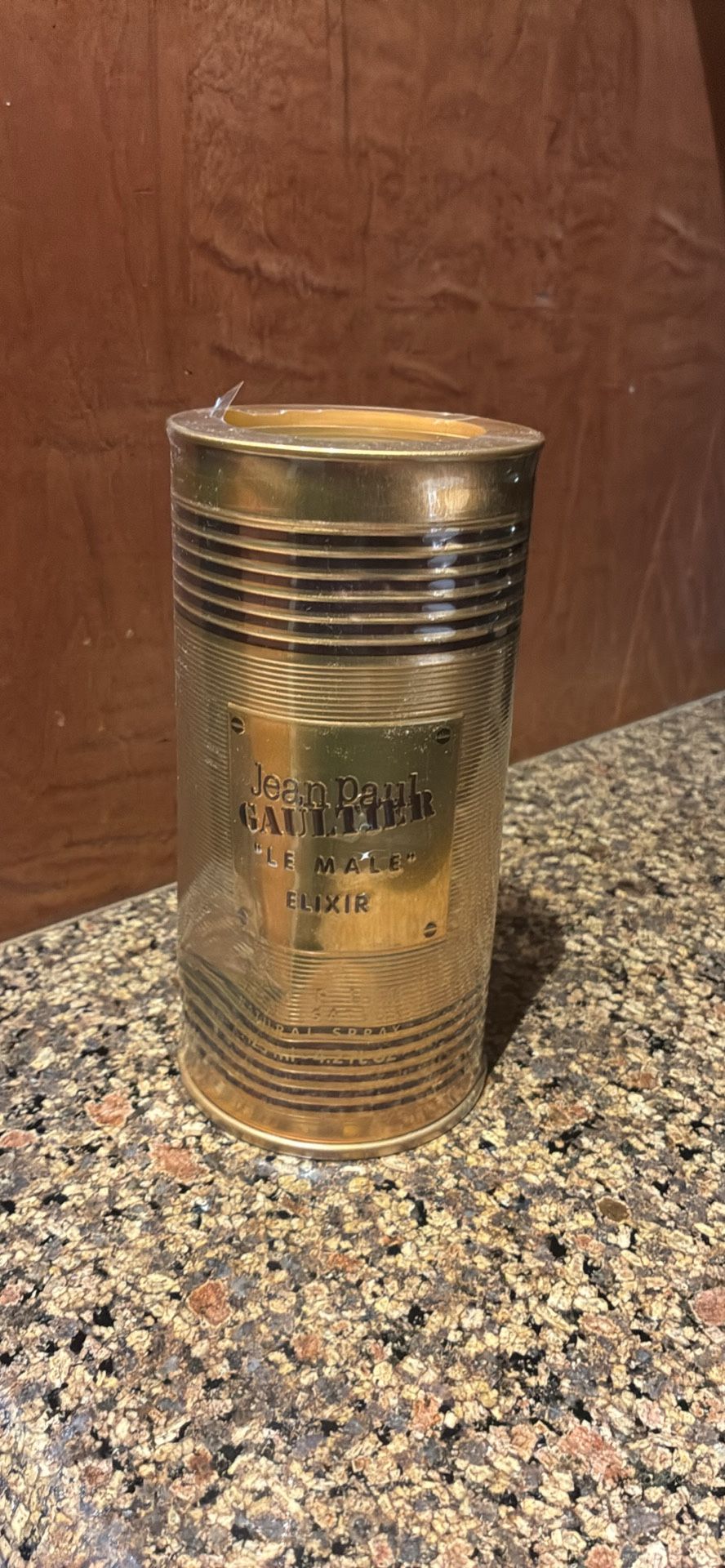 Jean Paul Gautier Le Male Elixir