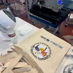 Promotional High Quality Tote bags