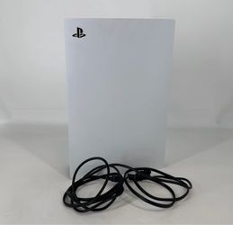 PS5 Disk Version
