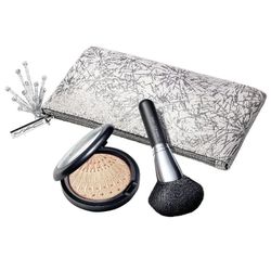 MAC Firelit Kit in Champagne NEW