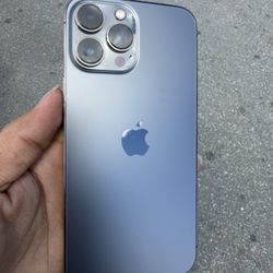 UNLOCKED APPLE IPHONE 13 PRO MAX ANY CARRIER